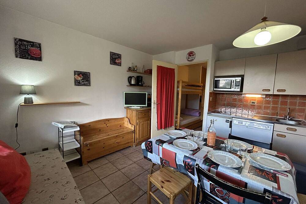 Appartamento vacanze a Monginevro a partire da 160€ a notte