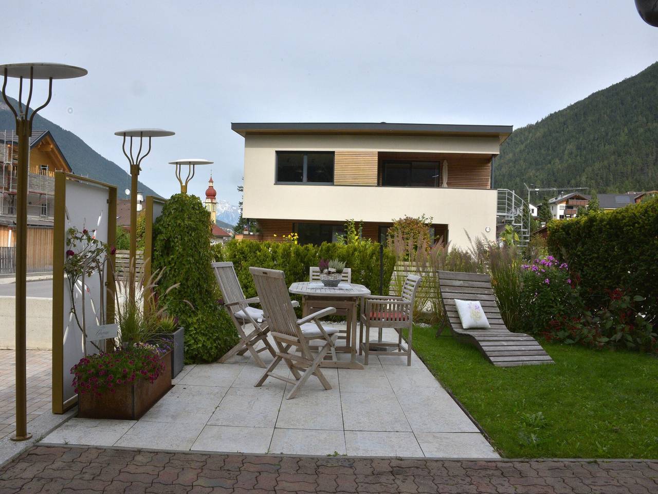 Chalet a Fulpmes vicino sci Stubai in Fulpmes, Innsbruck e dintorni