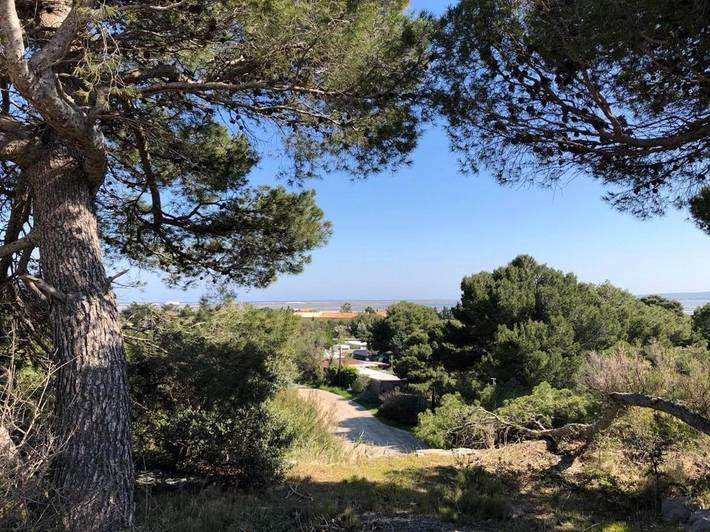 Gîte pour 4 personnes à La Palme - 2