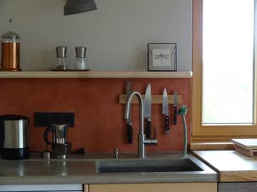 Ferienwohnung für 4 Personen in Pittenhart, Chiemsee, Bild 2