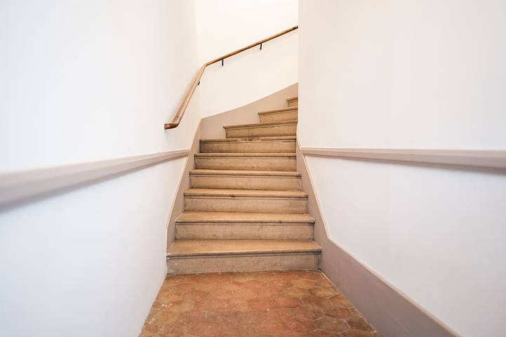 Appartement de vacances pour 4 personnes