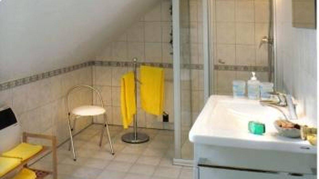 Ganze Ferienwohnung, Ferienwohnung für 2 Personen (75 m²) in Enkirch in Enkirch, Bernkastel-Kues & Umgebung