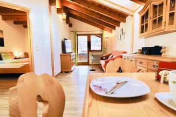 Ferienwohnung für 2 Personen in Bad Hindelang, Allgäuer Alpen, Bild 3