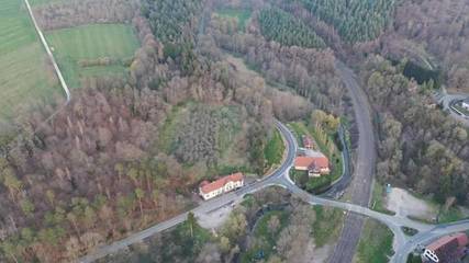 Chambre d’hôte pour 7 personnes, avec vue, animaux acceptés à La Celle-sous-Gouzon
