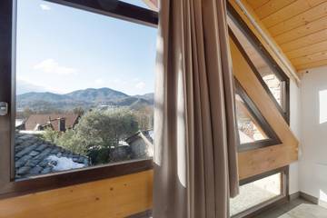 Casa Vacanza per 3 Persone in Cesara, Verbano-Cusio-Ossola e dintorni, Foto 1