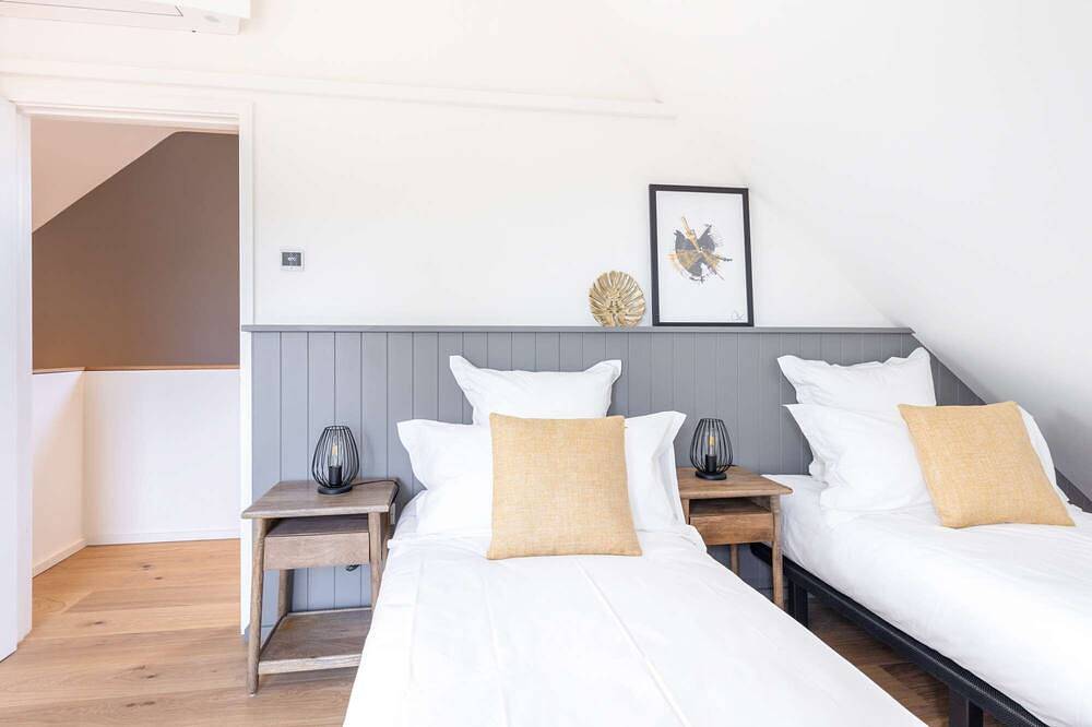 New Luxury Countryside Retreat for Family and Friends in Northamptonshire