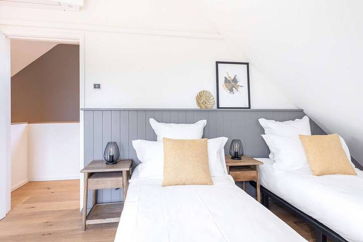 New Luxury Countryside Retreat for Family and Friends in Northamptonshire