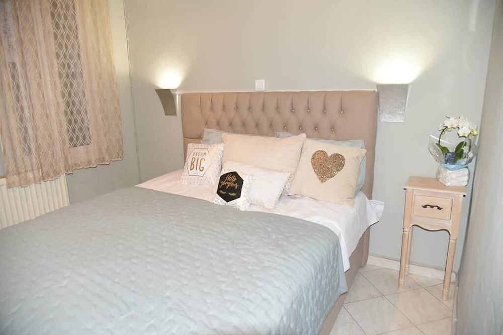 Blue Lotus Luxury Home in the heart of the city center of Kavala in Kavala, Regio Kavala