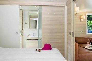 Camping pour 4 Personnes dans Plages des Cabanes de Fleury, Vendres, Photo 3