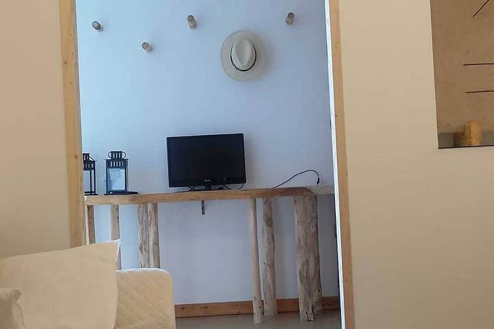 Holiday apartment for 10 people, with balcony - 1