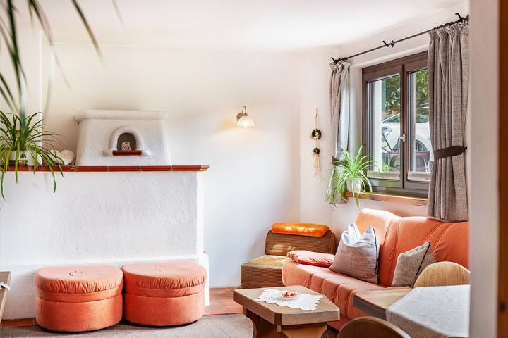 Ferienwohnung für 3 Personen in Leutasch - 4