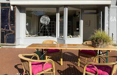 Cottage pour 2 personnes, avec terrasse à Veldhoven