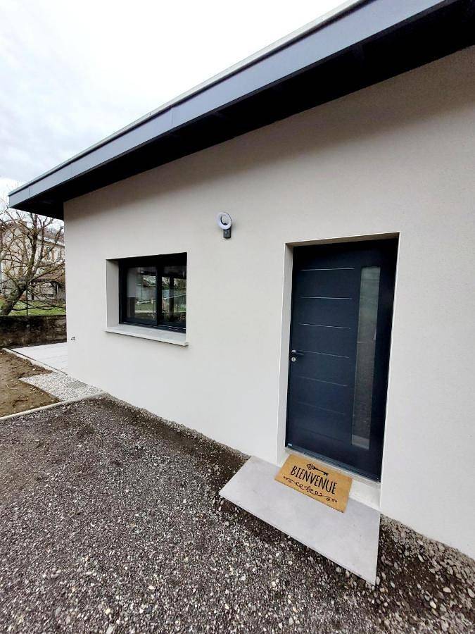 Location de vacances pour 6 personnes, avec jardin, animaux acceptés à Brié-et-Angonnes - 2