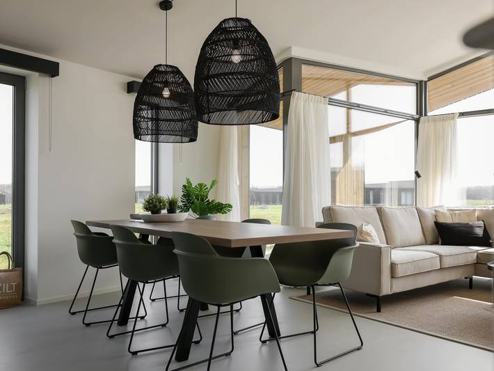Ferienhaus bei Banjaardstrand Wissenkerke in Wissenkerke, Zeeuwse Kust