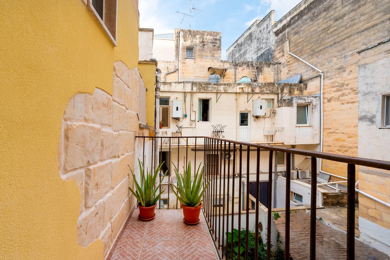 Appartement entier, Nido di stelle leccesi – appartement complet in Lecce, Province de Lecce
