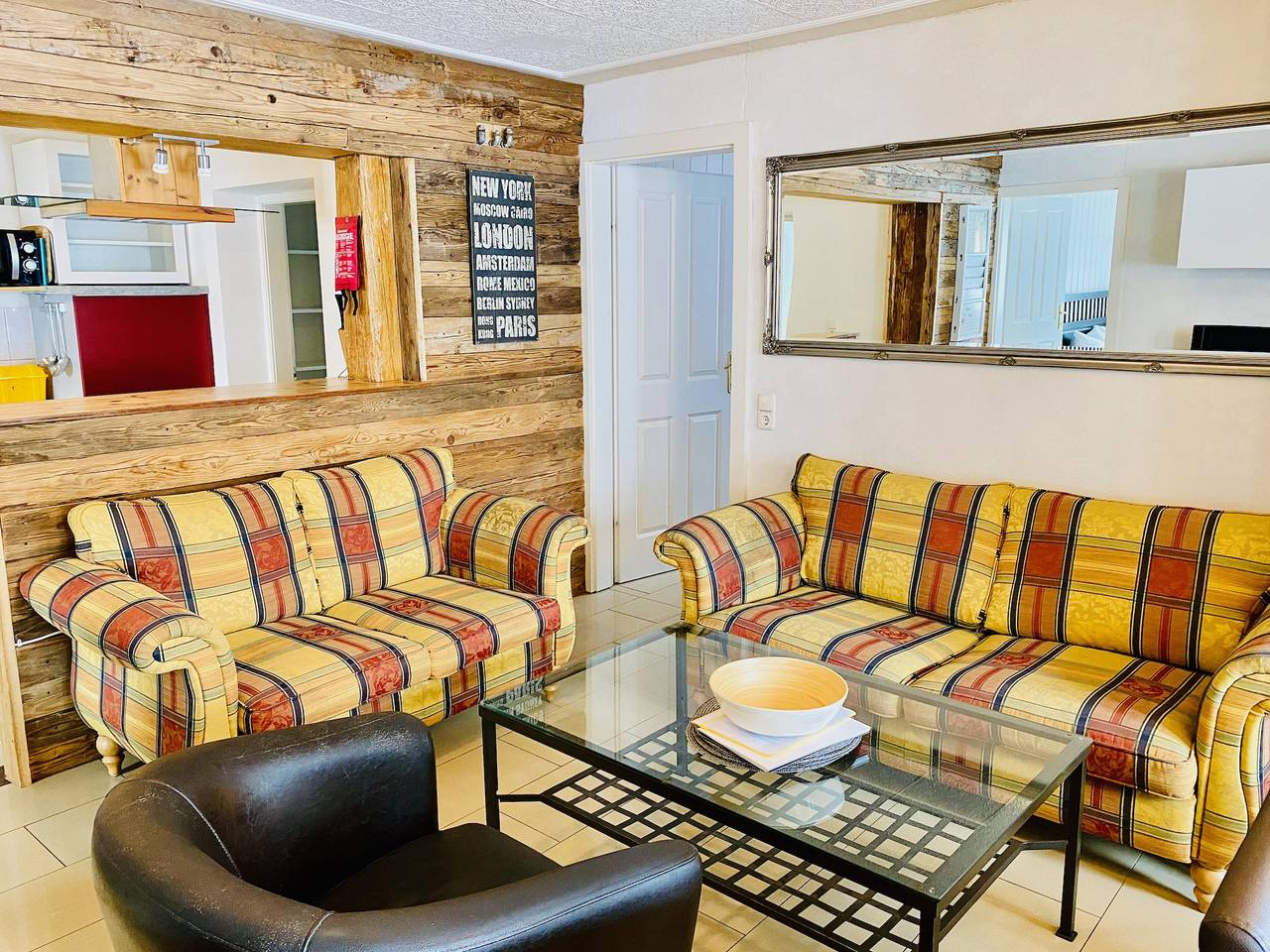 Entire holiday apartment, Angerhof, Landhaus in Bad Hofgastein, Ski Amadé