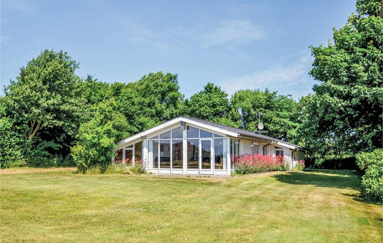 Ferienhaus für 6 Personen, mit Terrasse, kinderfreundlich - 1