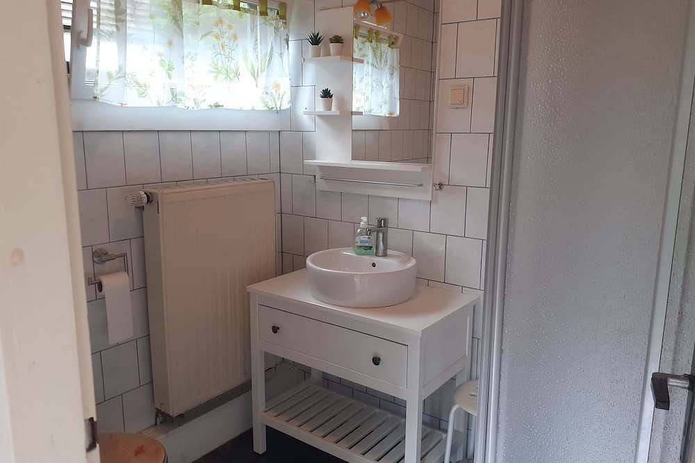 Feriendorf Bad Hundertpfund in Großbreitenbach, Rennsteig
