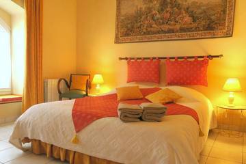 Maison D’hôte pour 5 Personnes dans Montlivault, Vallée de la Loire, Photo 1