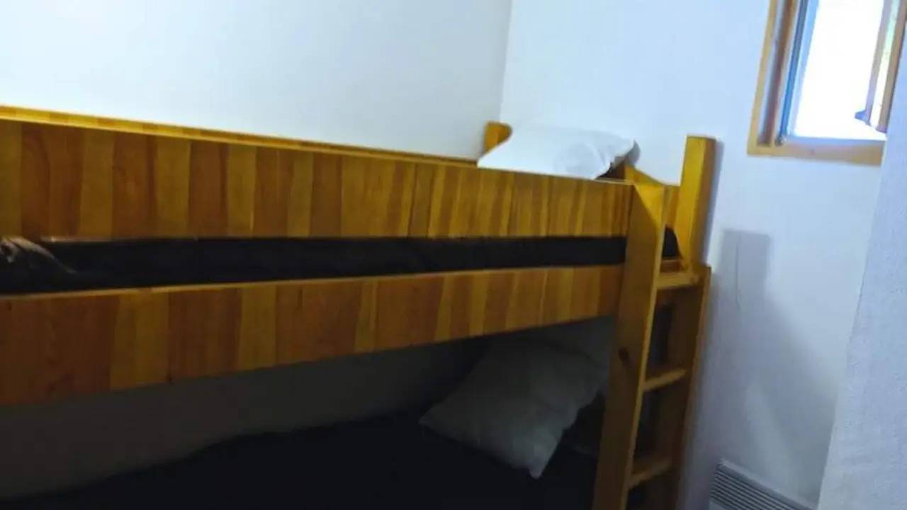 Ganze Ferienwohnung, Ferienwohnung für 6 Personen (35 m²) in Saint-Jean in Saint-Jean-d'Arves, Region Saint-Jean-de-Maurienne