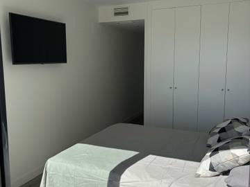 Vakantieappartement voor 4 Personen in Caleta de Vélez, Vélez-Málaga, Afbeelding 4