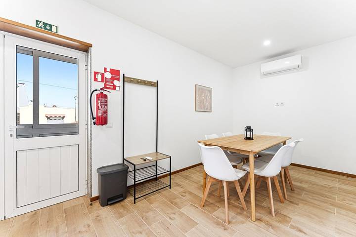 Appartement entier, Guestready - Retraite moderne à Árvore in Árvore, District de Porto