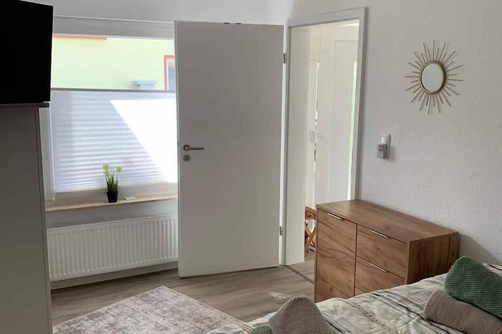 Rustig en centraal gelegen appartement in Rüdesheim in Rüdesheim am Rhein, Rheingau-Taunus-Kreis