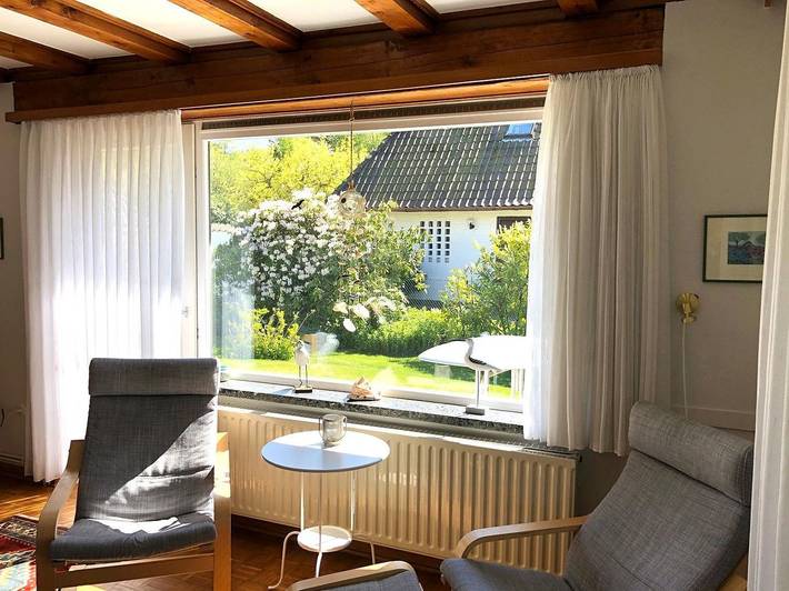 Ferienhaus für 6 Personen, mit Terrasse und Garten in Hohwacht - 3