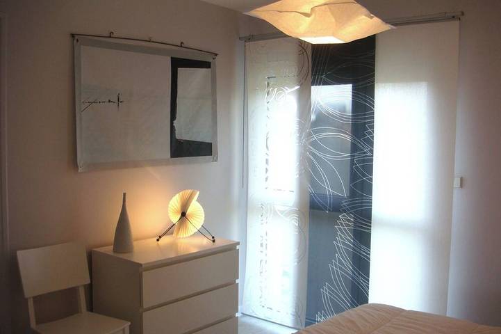 Appartamento intero, Apartment La Rochelle Magnifique Vue sur Mer in La Rochelle, La Rochelle e dintorni