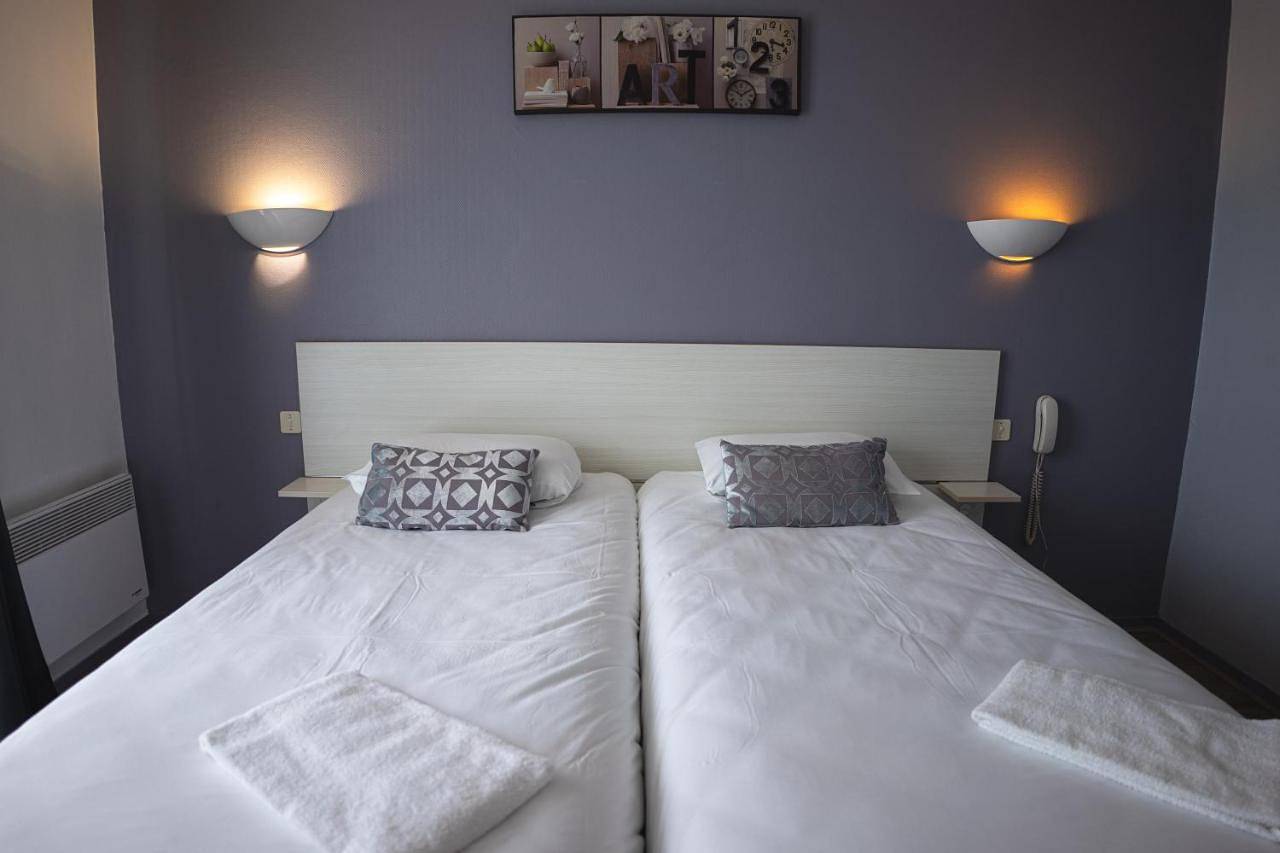 Standard Double Room in La Guérinière, Noirmoutier