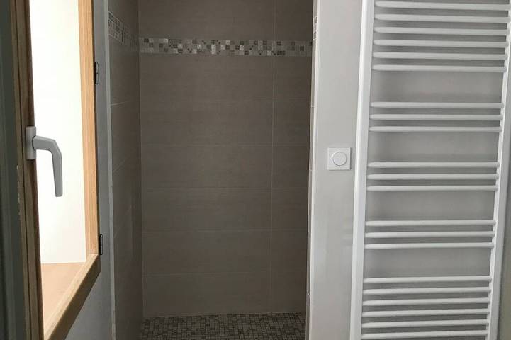 Gîte pour 2 personnes, animaux acceptés à Saint-Colomban - 4