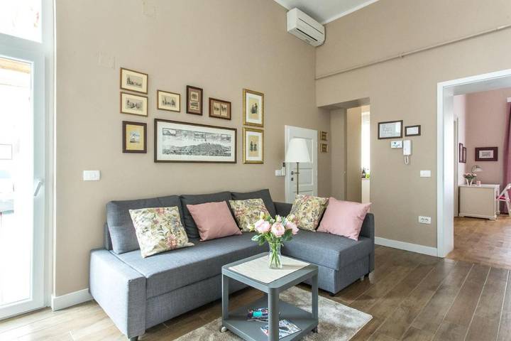 Ferienwohnung für 8 Personen in Ljubljana - 3