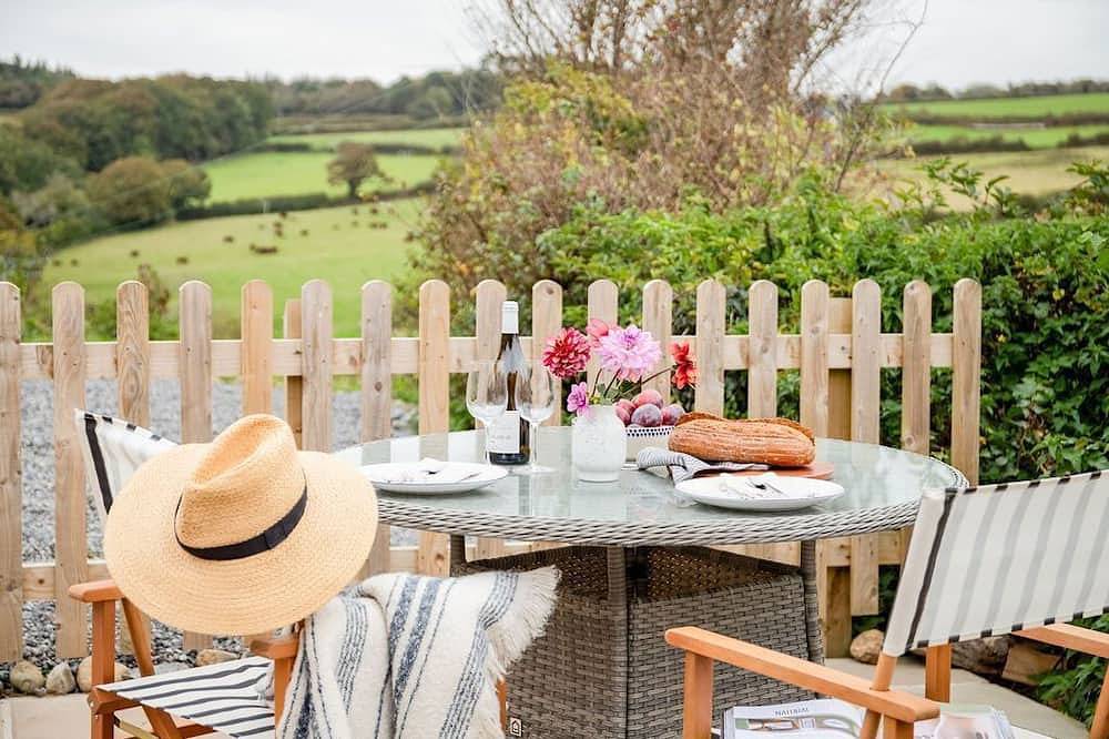 Casa vacanza a Devon a partire da 155€ a notte