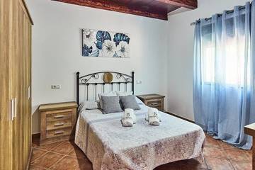 Casa Rural para 11 Personas en Algodonales, Pueblos Blancos, Foto 1