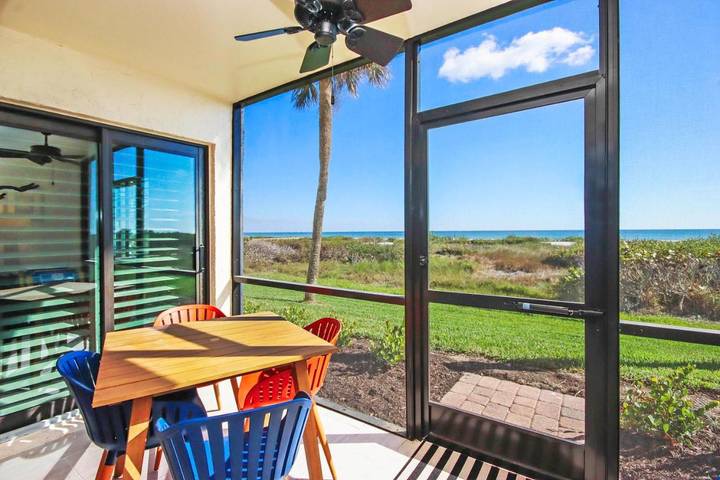 Ferienwohnung für 6 Personen auf Sanibel Island