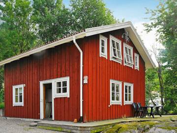 Ferienhaus für 8 Personen, kinderfreundlich in Bohuslän