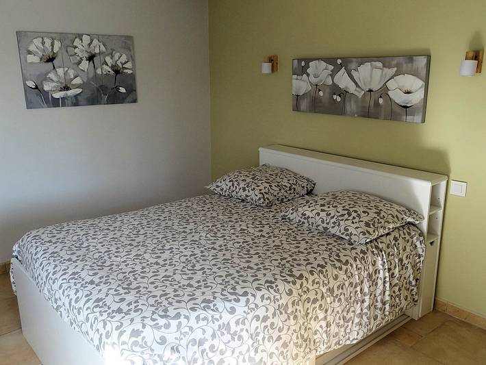 Studio pour 2 personnes, avec jardin en Pyrénées-Atlantiques - 4