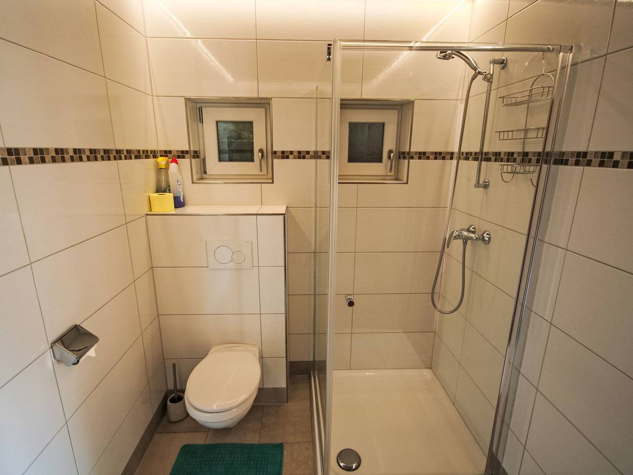 Ganze Wohnung, Kombi-Objekt Studio "Biara" und "Grenta" in Sankt Gallenkirch, Verwall