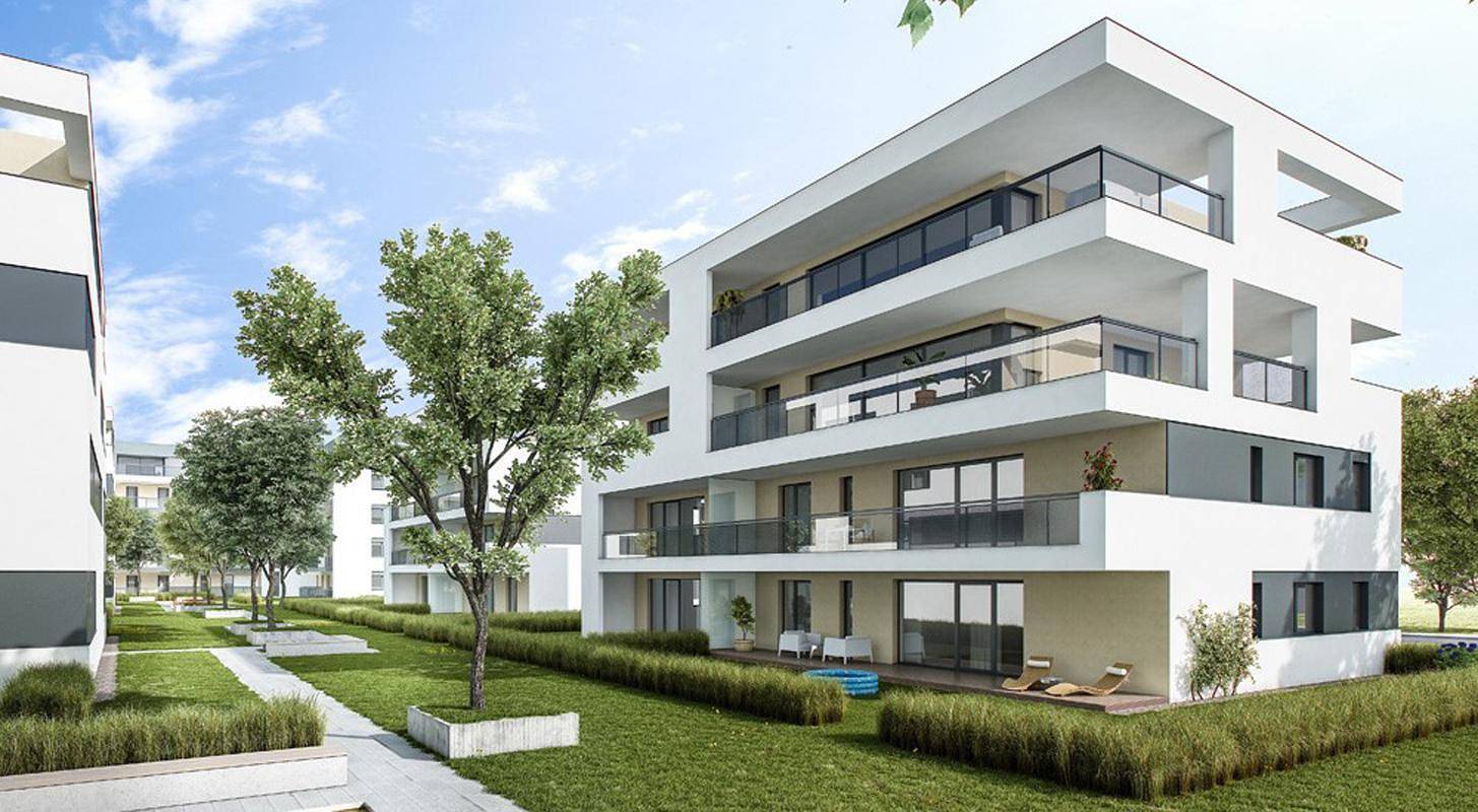 Apartmenthotel für 3 Personen mit Ausblick in Steyr, Steyr-Kirchdorf