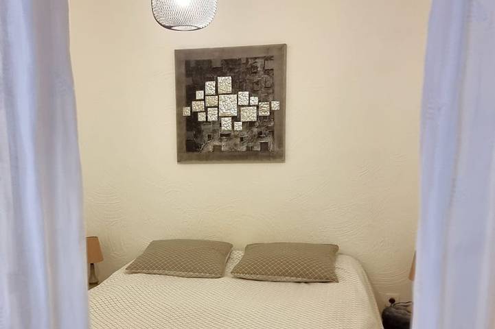 Holiday apartment for 5 people, with pets - 1