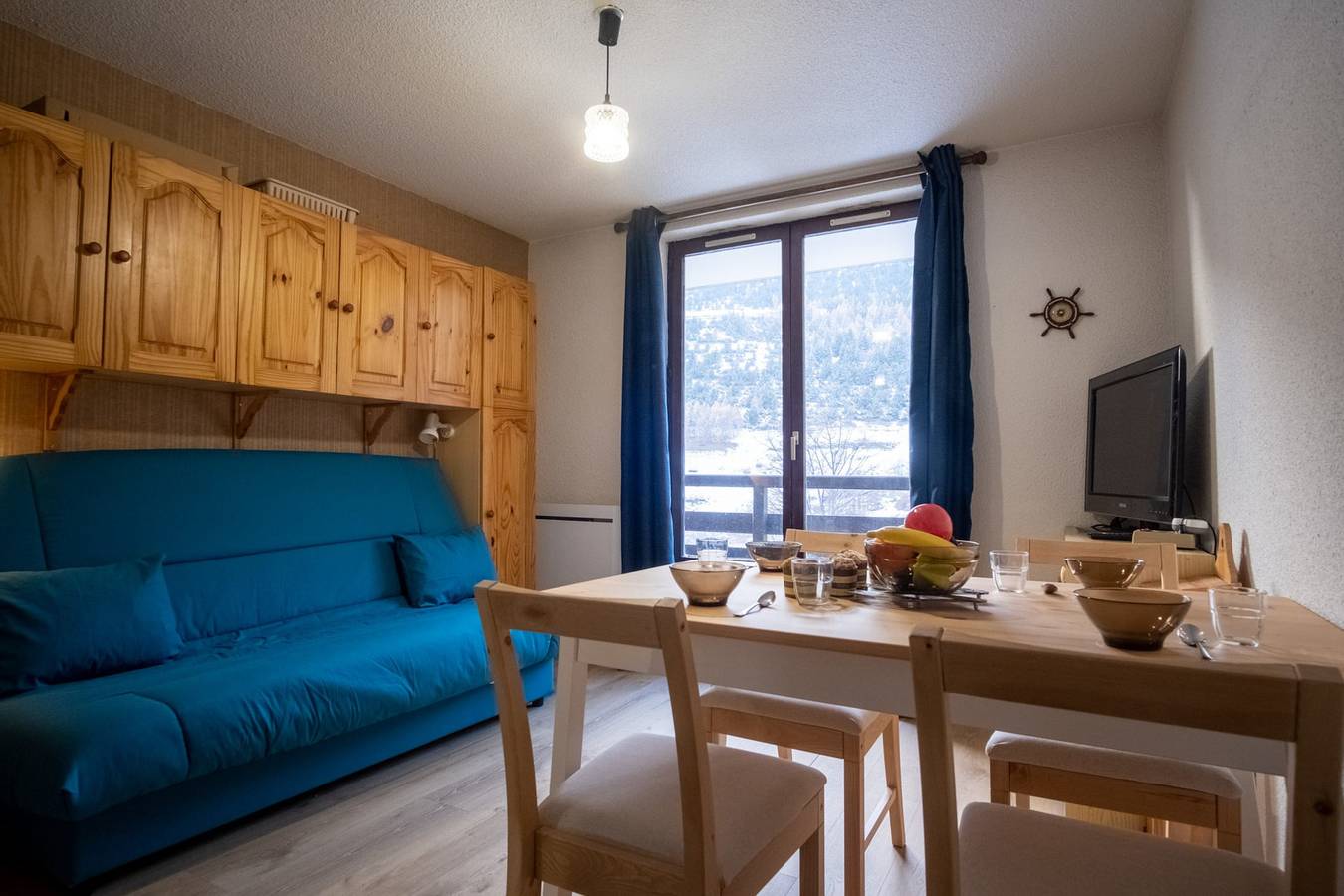 Photo : Appartement de vacances