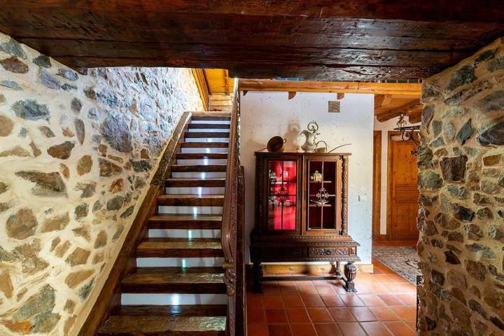 Location de vacances pour 8 personnes, avec terrasse et piscine dans Aguda - 2