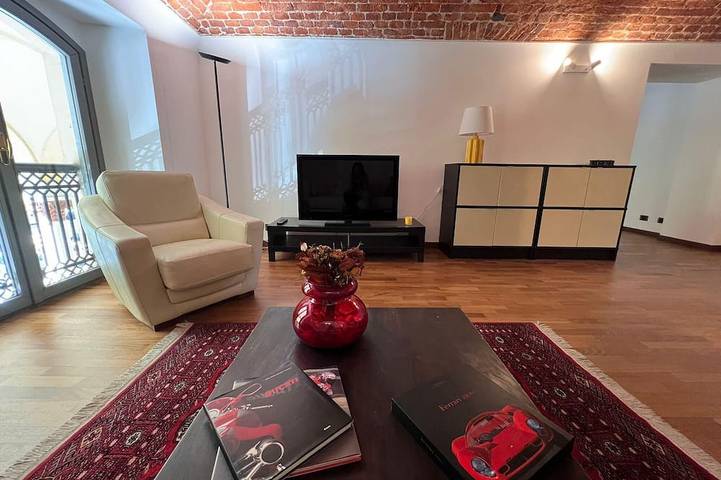 Appartamento per 2 persone in Novara (Italia)