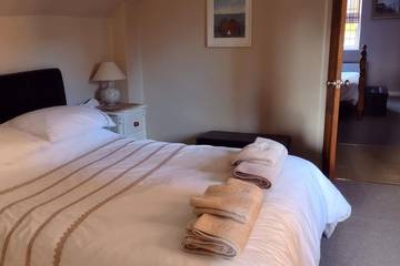 Cottage for 4 People in Ludlow (Shropshire), Shropshire, Photo 4