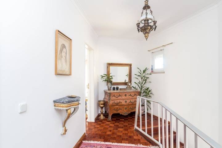 Location de vacances pour 4 personnes, avec jardin dans Parede - 2