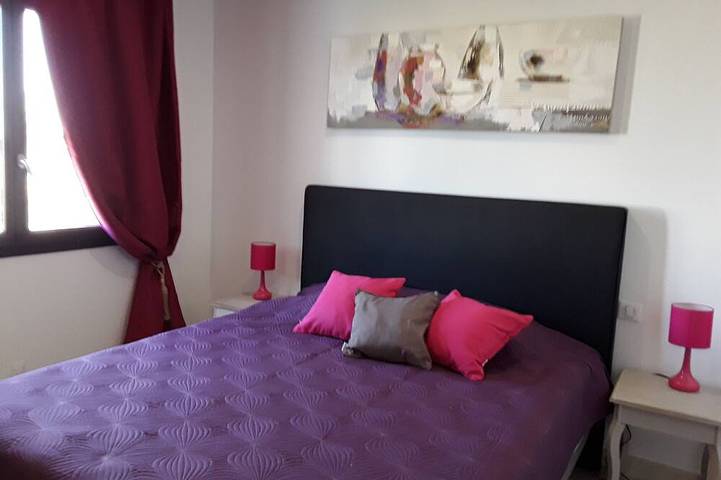 Villa pour 12 personnes, avec terrasse et jardin à Sète - 2