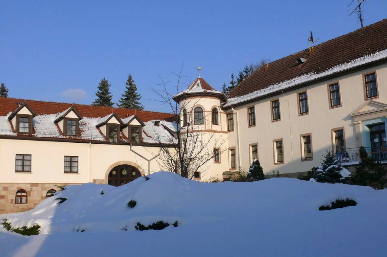 Single Room in Bad Liebenstein, Rennsteig
