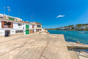 Apartment in Santanyí, South Majorca für 4 