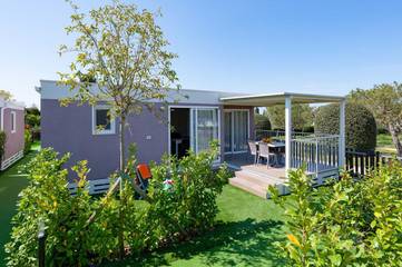 Resort per 5 Persone in Lazise, Prealpi Gardesane, Foto 2