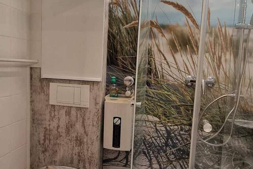 Ganze Wohnung, Willkommen im „Haus Berlin/Hamburg Meersicht“ – Wohnung Nr. 97! in Großenbrode, Ostholstein